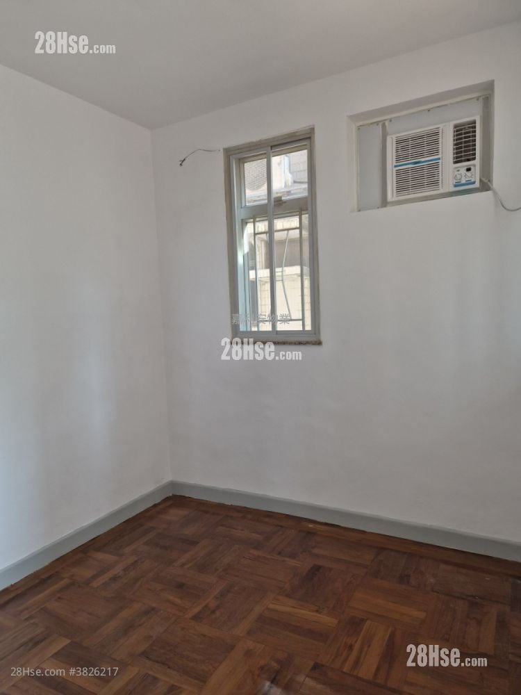 稔灣村 租盤 3 房 , 2 浴室 700 平方呎