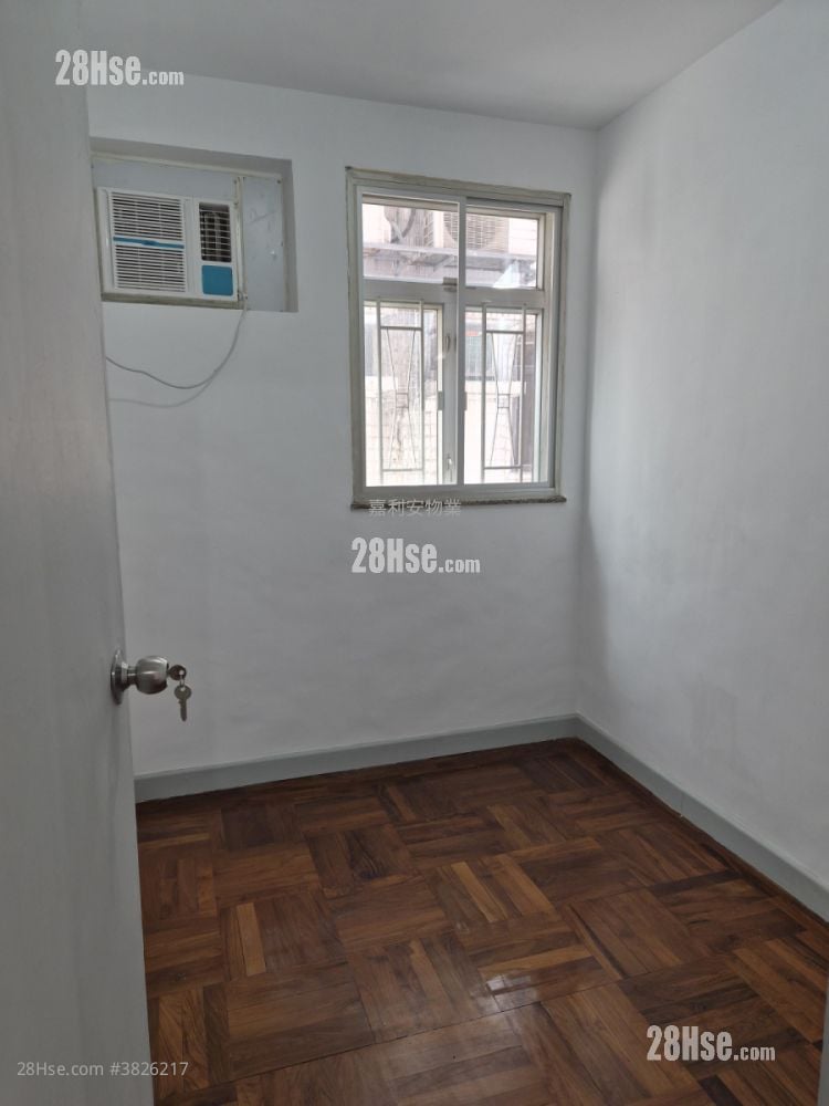 稔灣村 租盤 3 房 , 2 浴室 700 平方呎