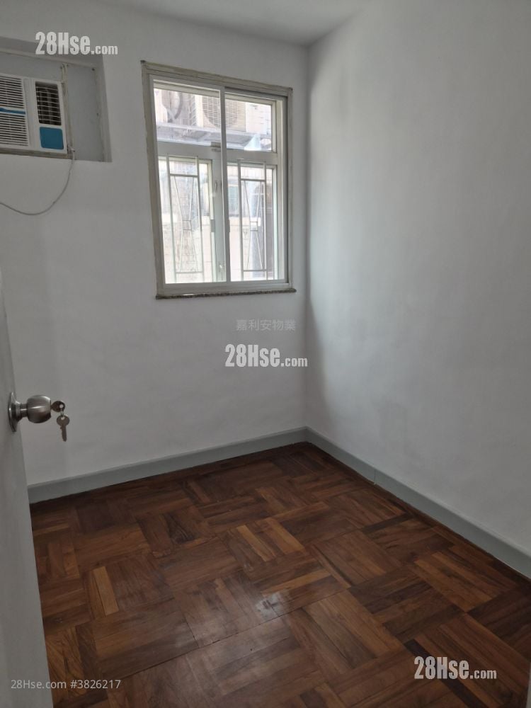 稔灣村 租盤 3 房 , 2 浴室 700 平方呎