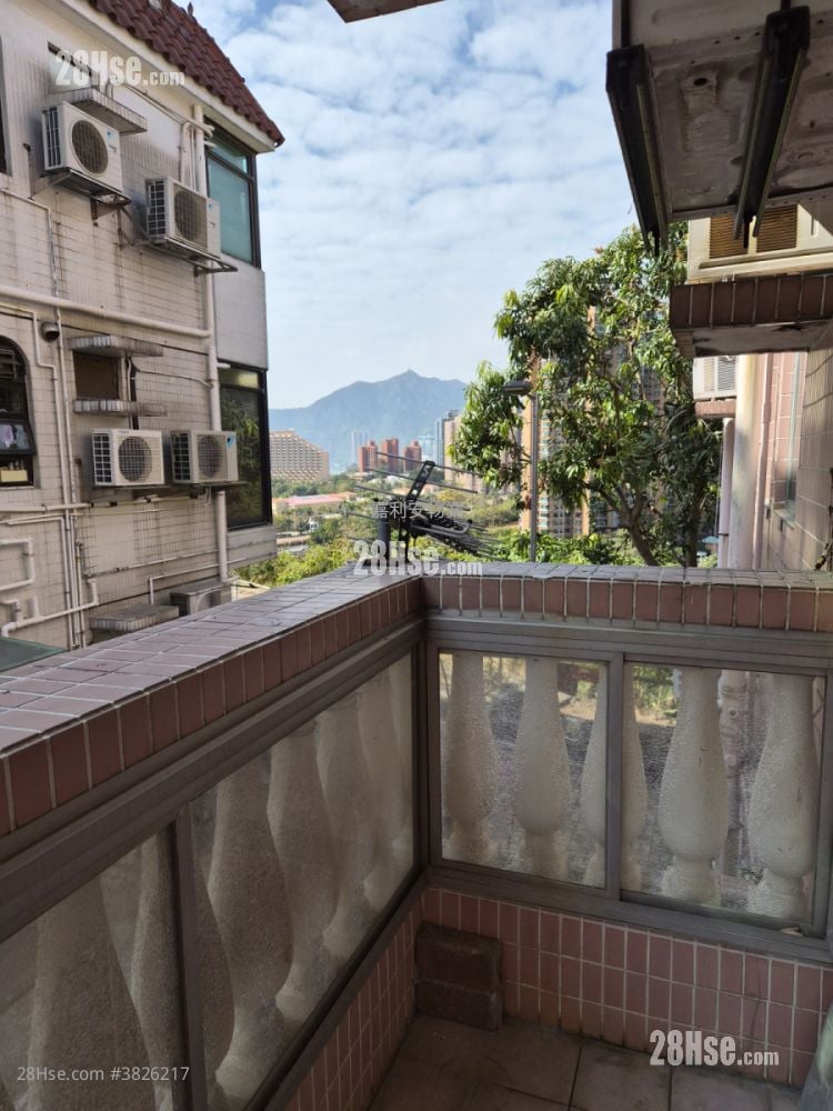 稔灣村 租盤 3 房 , 2 浴室 700 平方呎