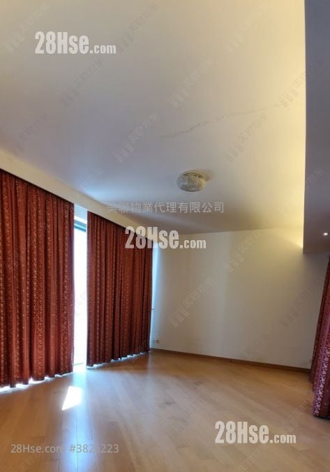 天巒 售盤 5+ 房 2,771 平方呎