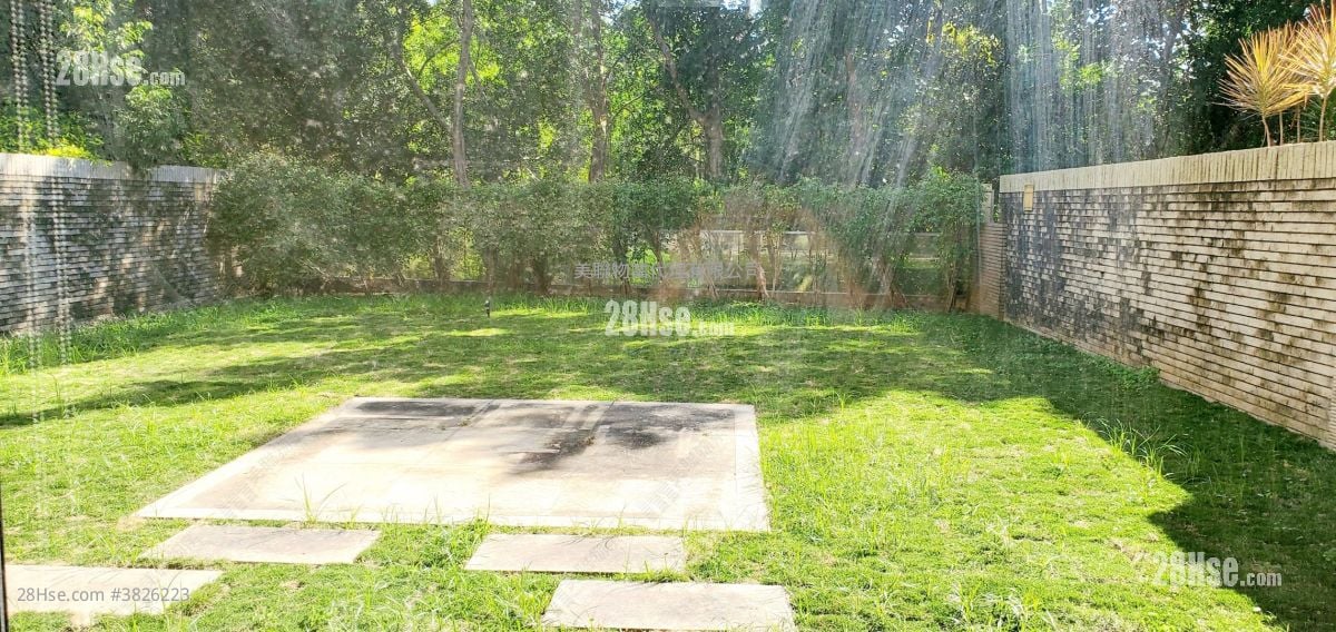 天巒 售盤 5+ 房 2,771 平方呎