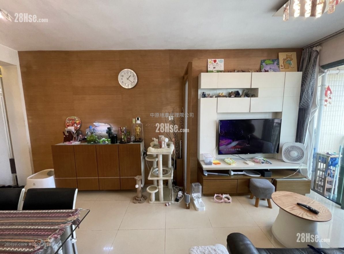 海典灣 售盤 3 房 561 平方呎