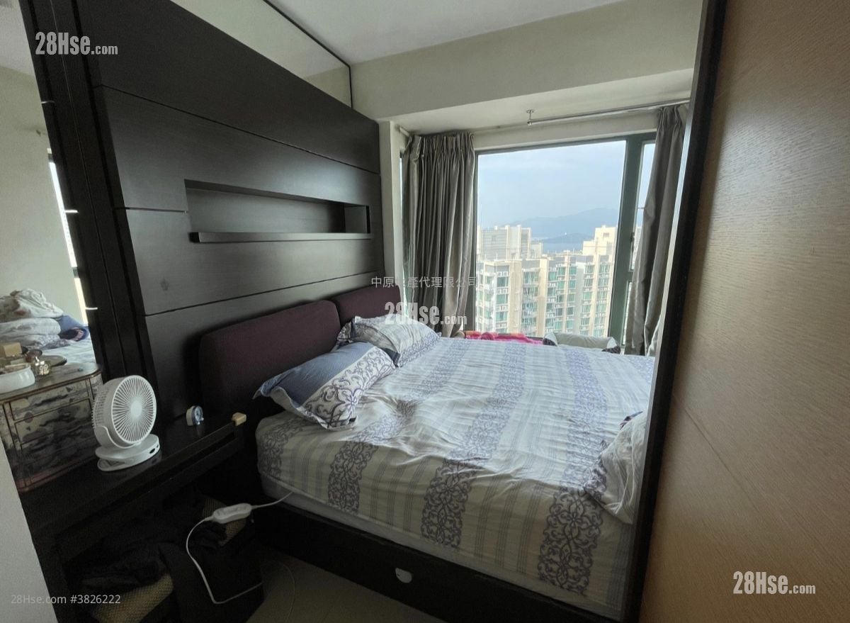 海典灣 售盤 3 房 561 平方呎