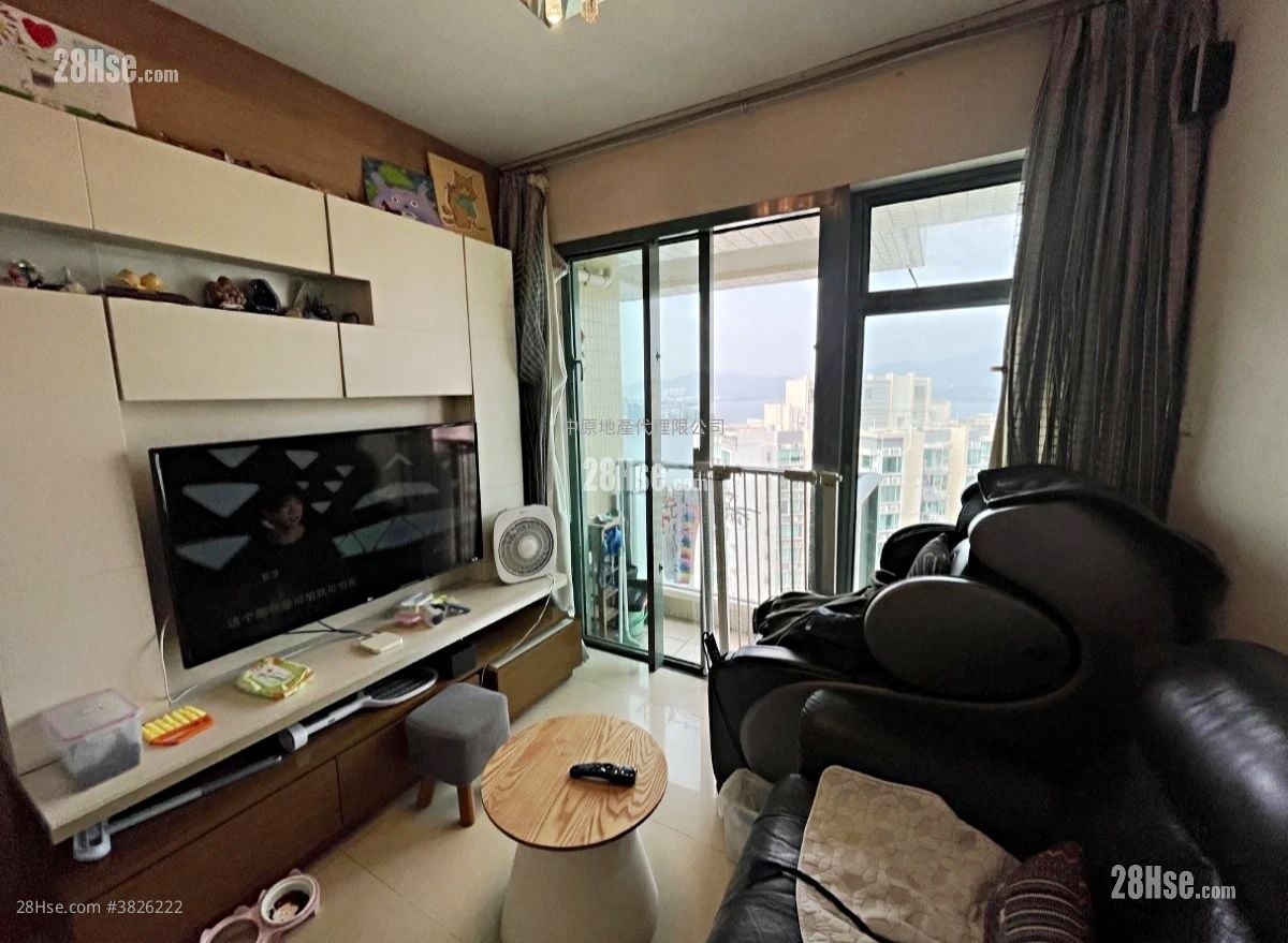 海典灣 售盤 3 房 561 平方呎