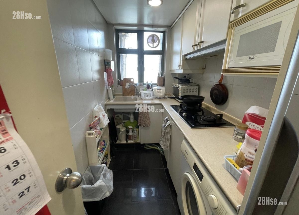 海典灣 售盤 3 房 561 平方呎