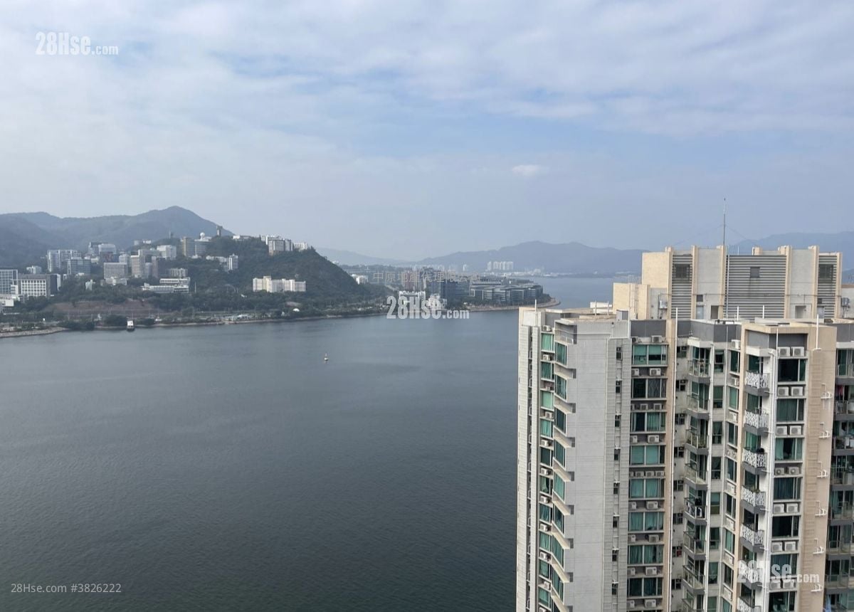 海典灣 售盤 3 房 561 平方呎