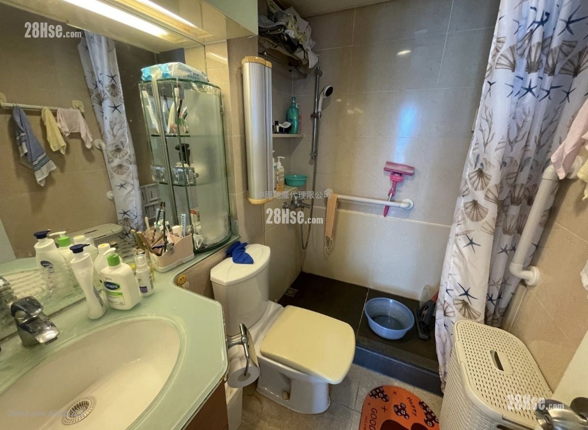 海典灣 售盤 3 房 561 平方呎