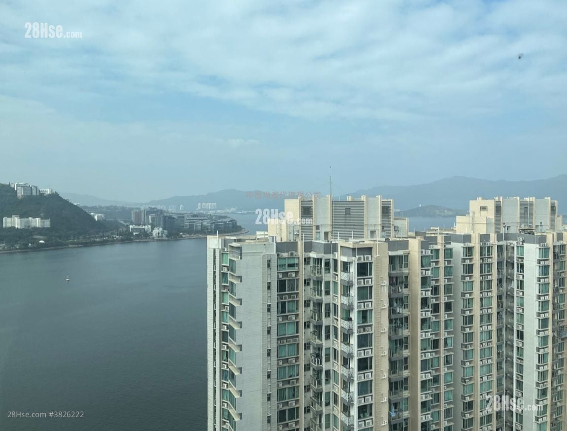 海典灣 售盤 3 房 561 平方呎