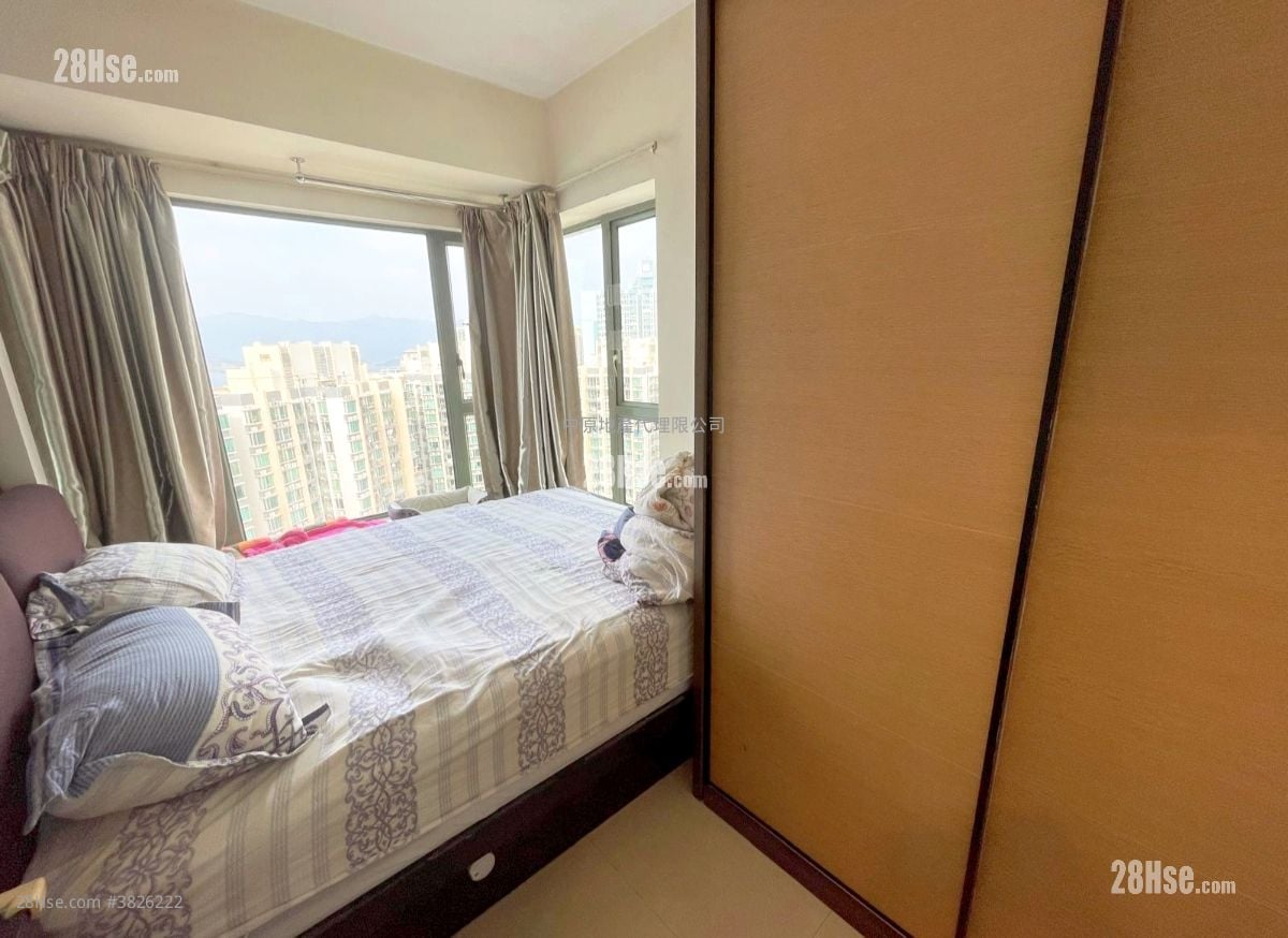 海典灣 售盤 3 房 561 平方呎