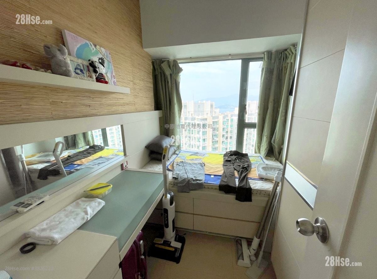 海典灣 售盤 3 房 561 平方呎