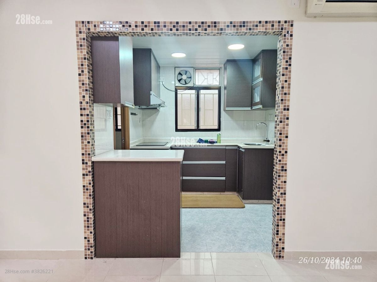 山塘村 售盤 3 房 , 1 浴室 700 平方呎