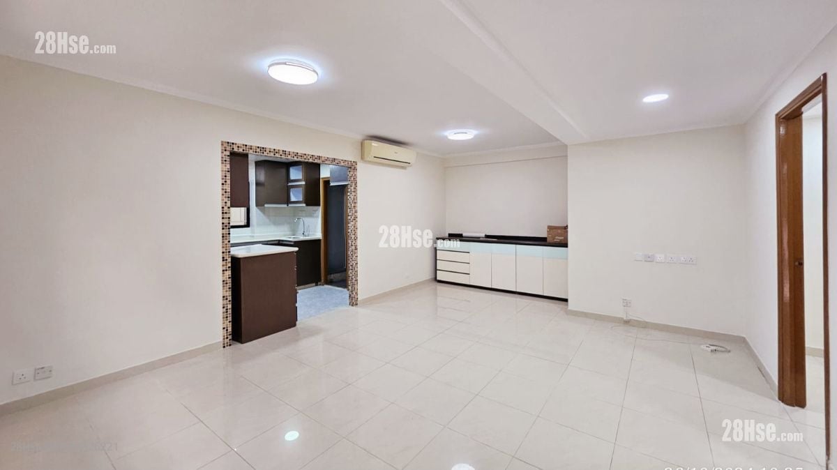 山塘村 售盤 3 房 , 1 浴室 700 平方呎