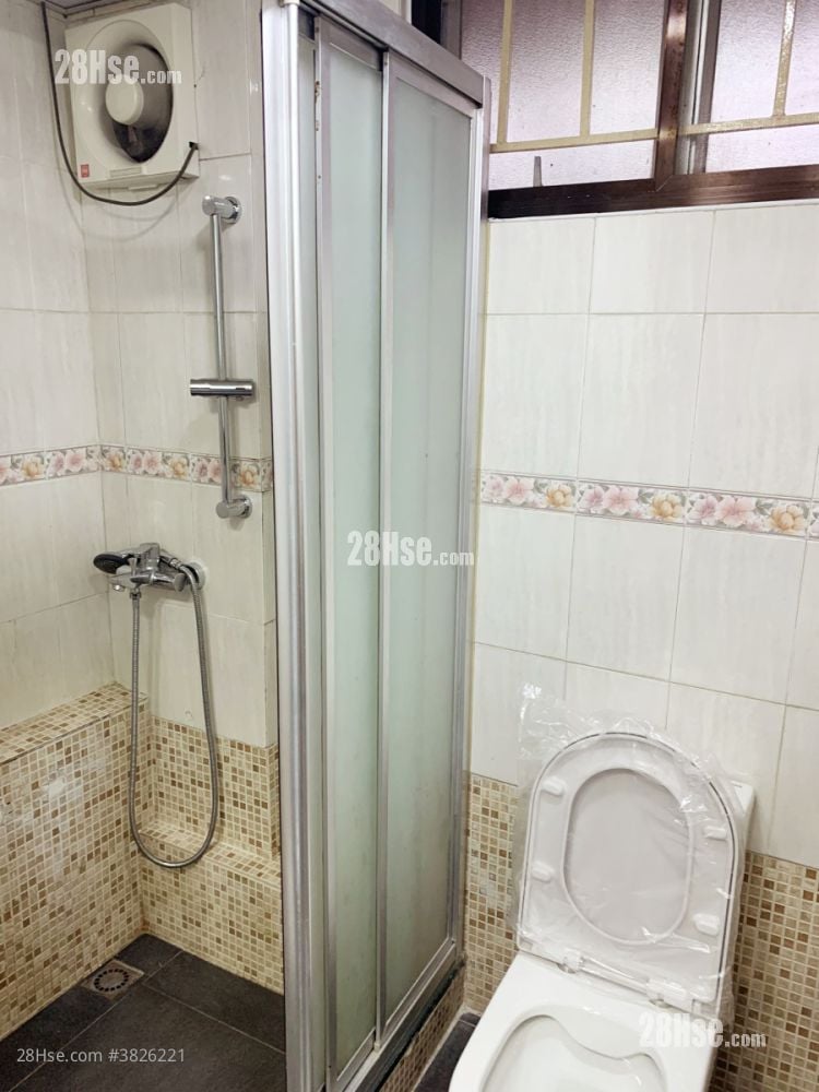 山塘村 售盤 3 房 , 1 浴室 700 平方呎