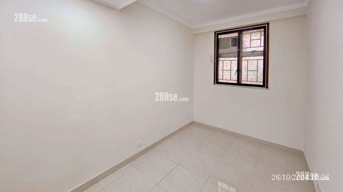 山塘村 售盤 3 房 , 1 浴室 700 平方呎