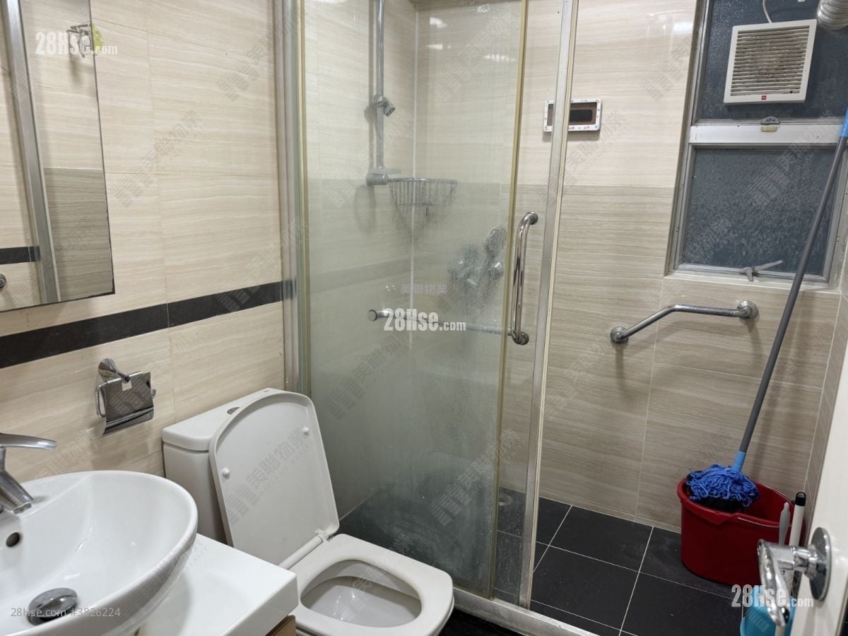 Belvedere Garden Sell 3 Bedrooms 668 ft²