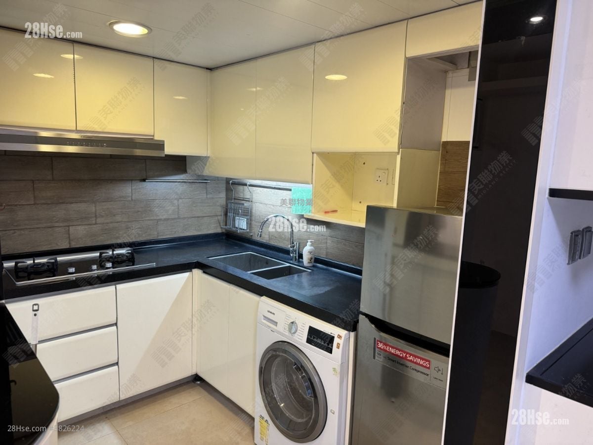 Belvedere Garden Sell 3 Bedrooms 668 ft²