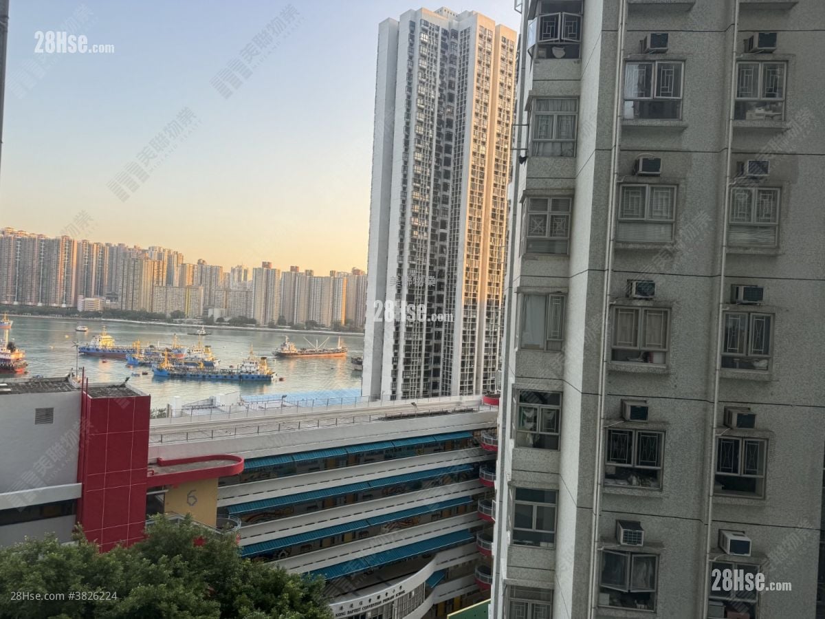 Belvedere Garden Sell 3 Bedrooms 668 ft²