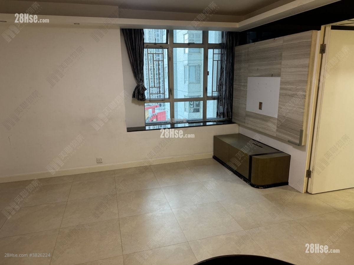 Belvedere Garden Sell 3 Bedrooms 668 ft²