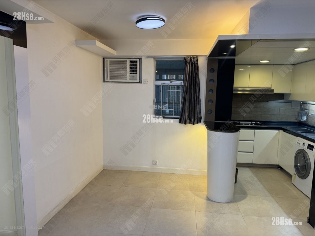 Belvedere Garden Sell 3 Bedrooms 668 ft²