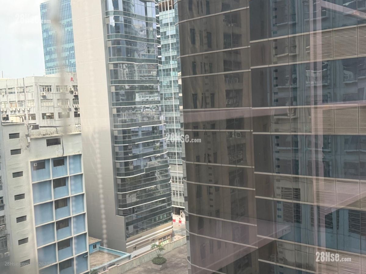 華基中心 租盤 1 房 , 1 廁所