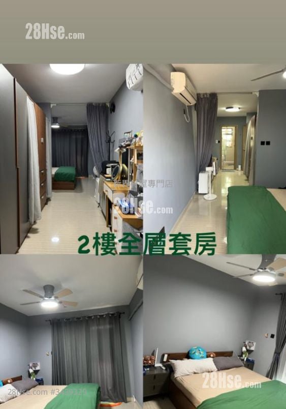 村屋 售盤 3 房 , 4 浴室 1,050 平方呎