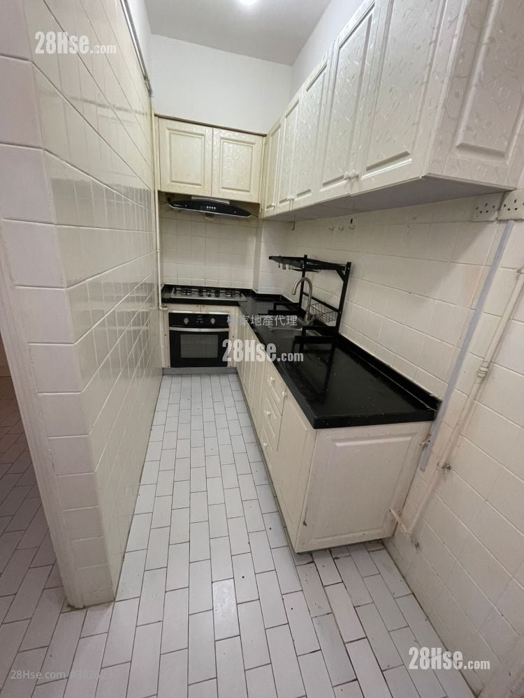 單幢大廈 租盤 3 房 , 2 浴室 1,016 平方呎