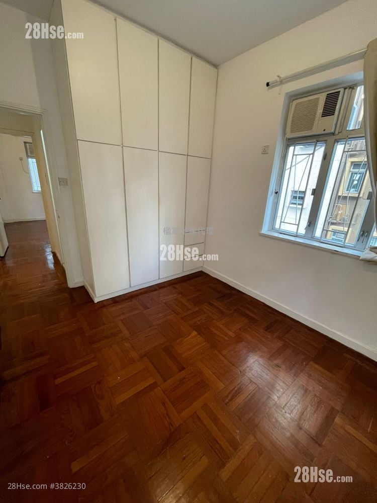 單幢大廈 租盤 3 房 , 2 浴室 1,016 平方呎