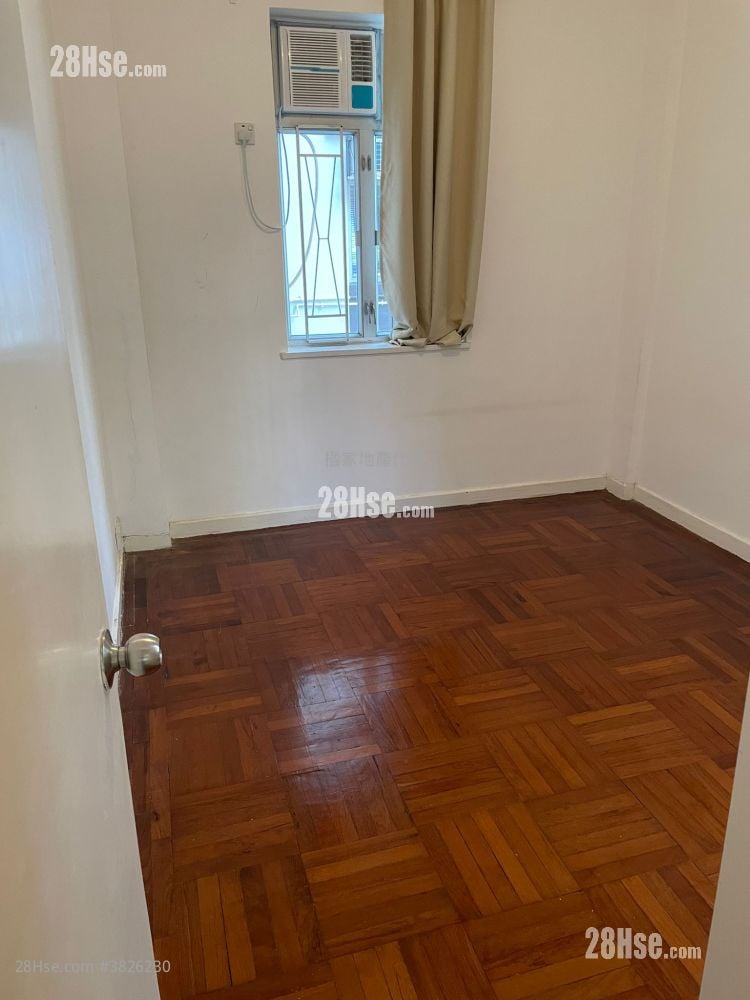 單幢大廈 租盤 3 房 , 2 浴室 1,016 平方呎