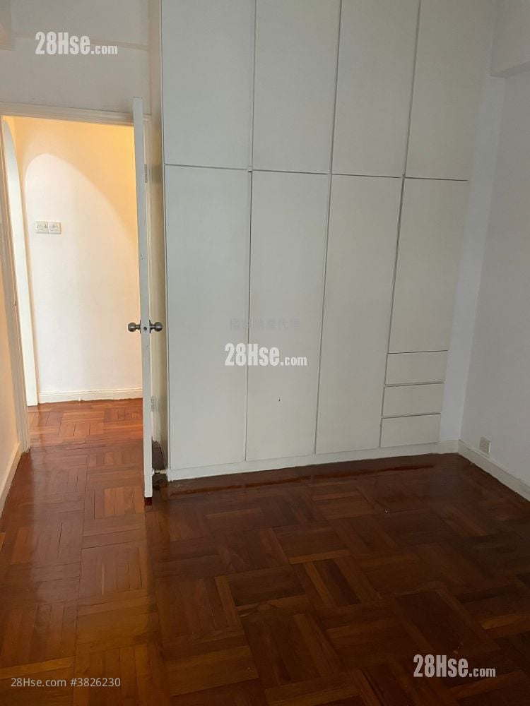 單幢大廈 租盤 3 房 , 2 浴室 1,016 平方呎