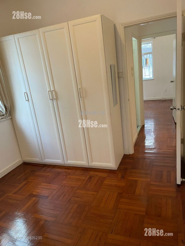 單幢大廈 租盤 3 房 , 2 浴室 1,016 平方呎