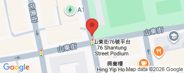 Apartment Room C Address