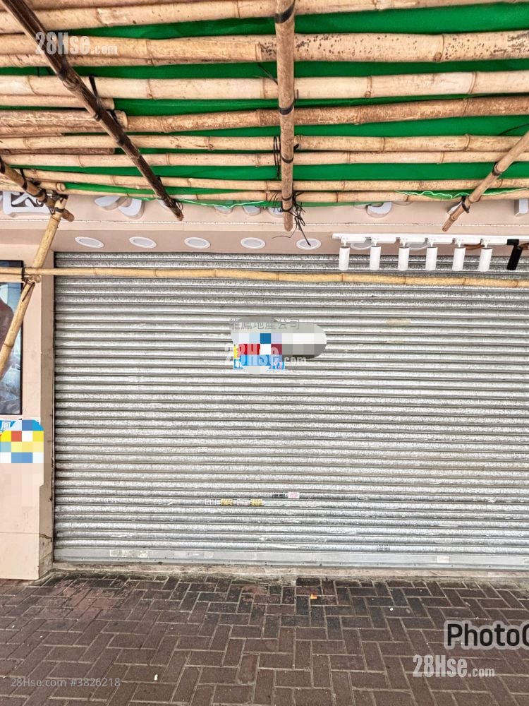 長輝大廈 租盤 1 房 , 1 廁所