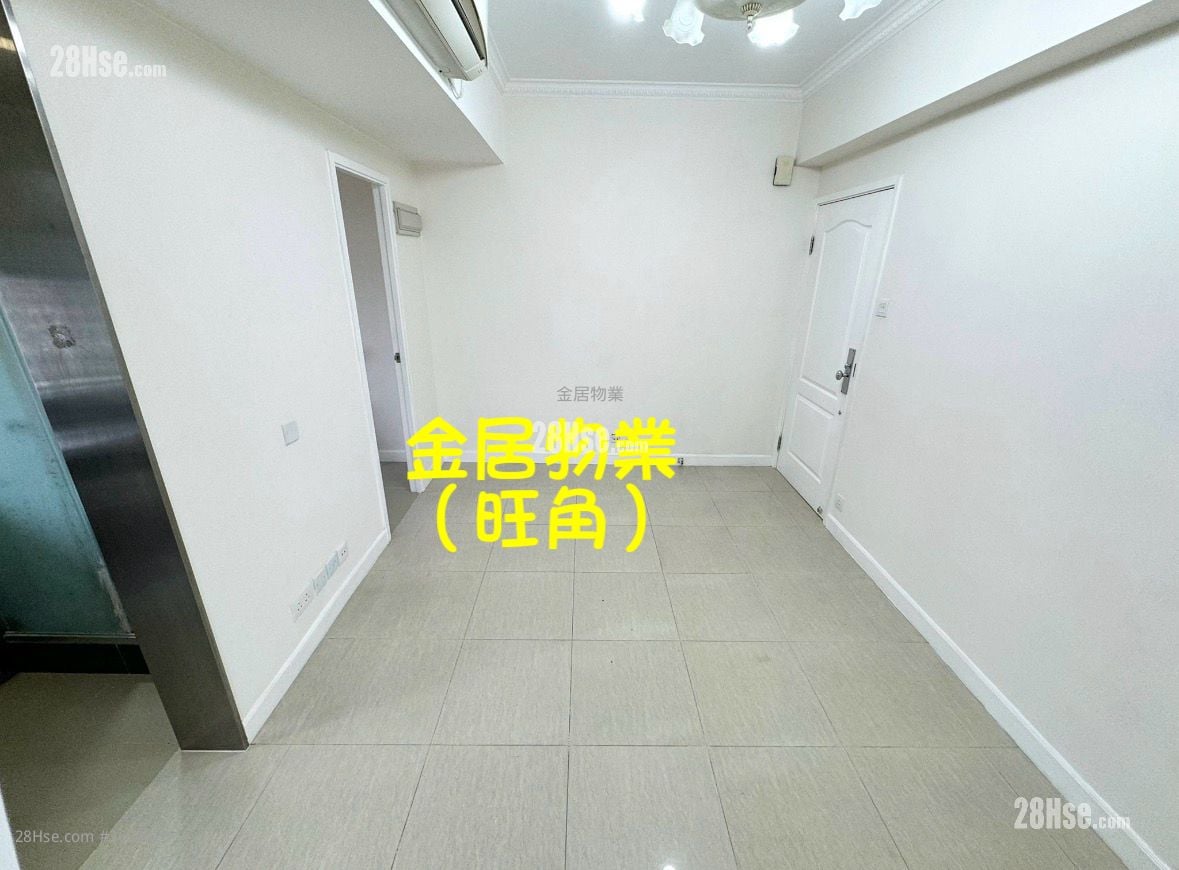 Grandview Building Rental 2 Bedrooms , 1 Bathroom