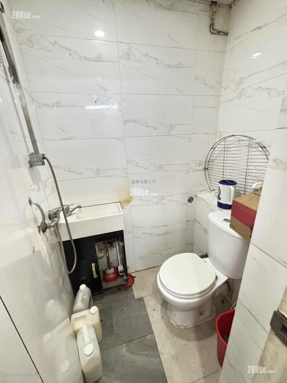 長輝大廈 租盤 1 房 , 1 廁所