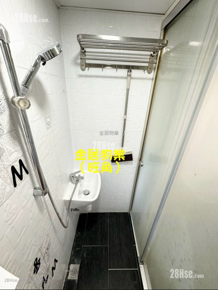 Grandview Building Rental 2 Bedrooms , 1 Bathroom