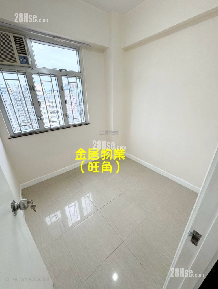 Grandview Building Rental 2 Bedrooms , 1 Bathroom