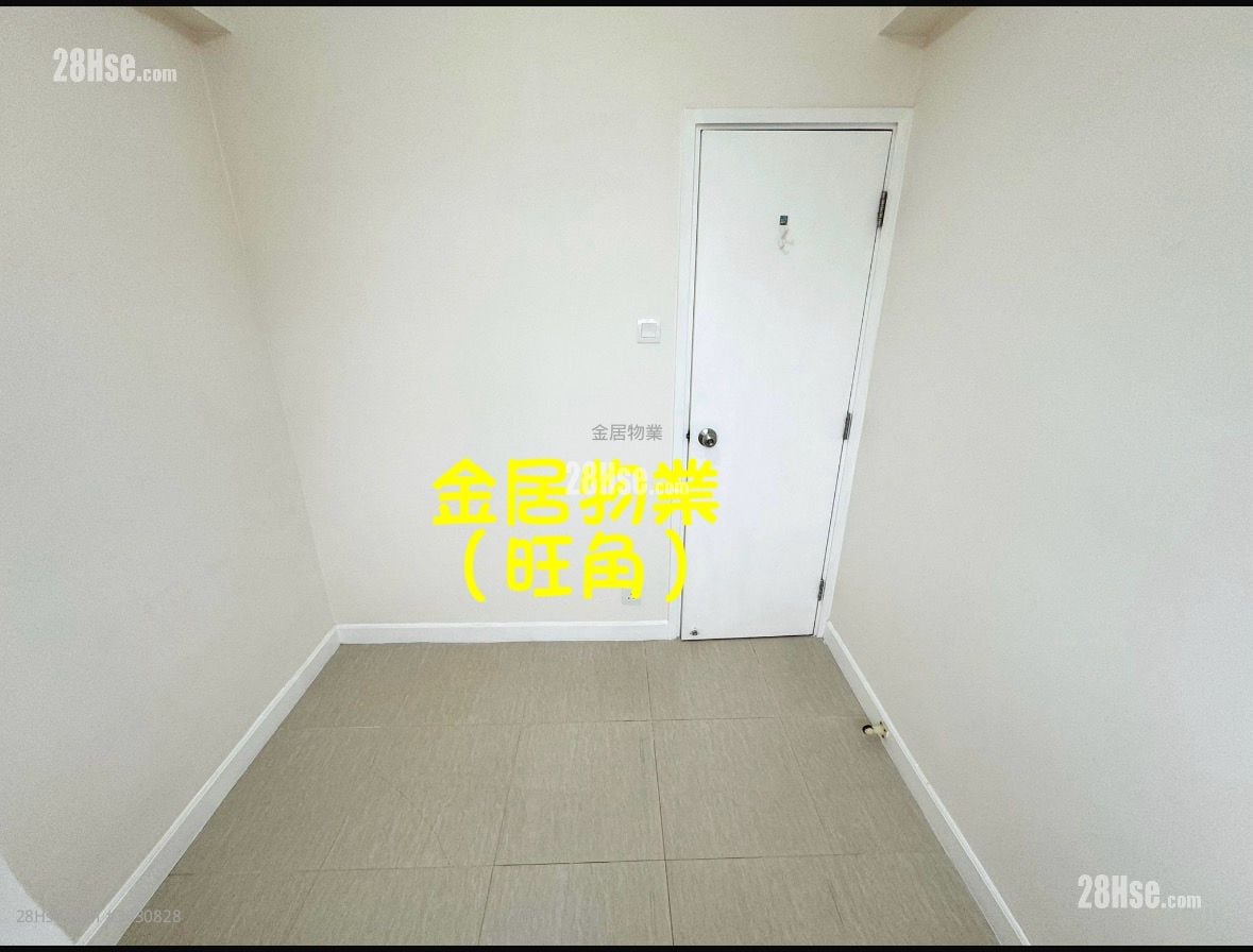 Grandview Building Rental 2 Bedrooms , 1 Bathroom