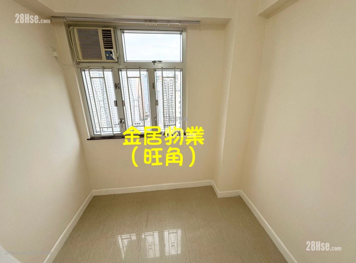 Grandview Building Rental 2 Bedrooms , 1 Bathroom