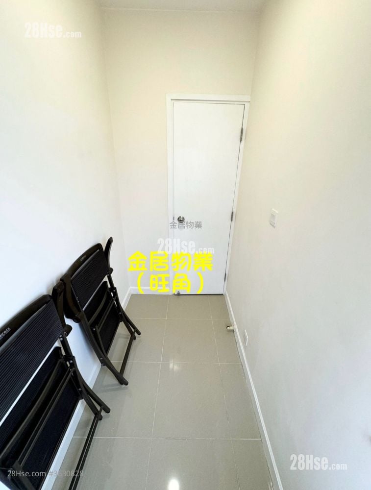 Grandview Building Rental 2 Bedrooms , 1 Bathroom