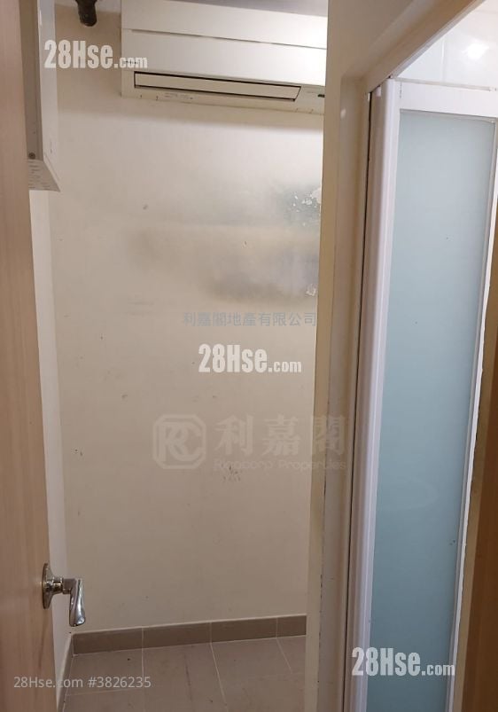 溱岸8号 售盘 4 房 1,168 平方尺