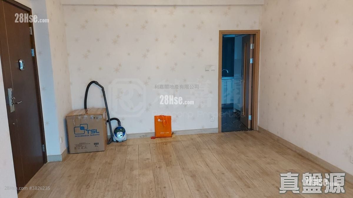 溱岸8号 售盘 4 房 1,168 平方尺