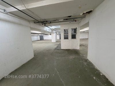 美華工業中心 租盤