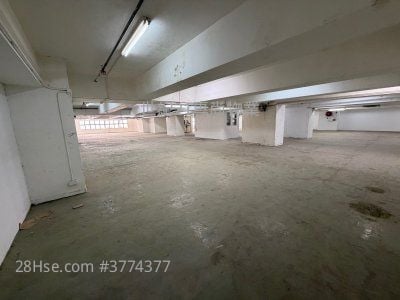 美華工業中心 租盤