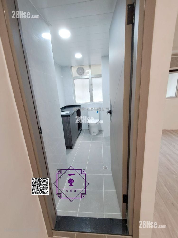 金基工业大厦 租盘