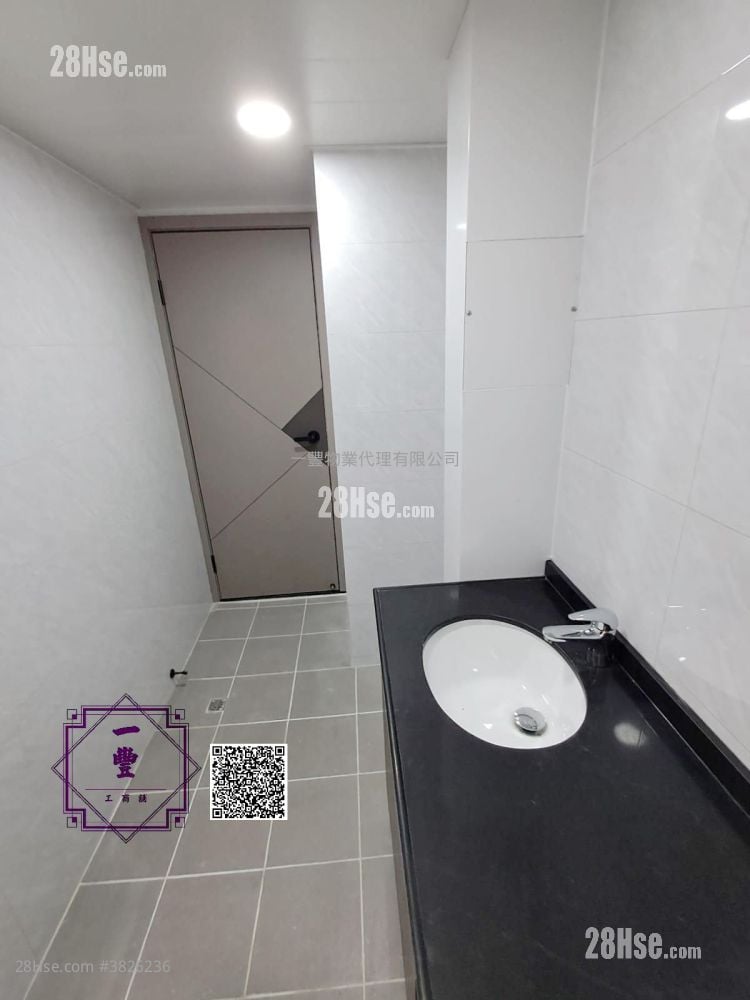 金基工业大厦 租盘