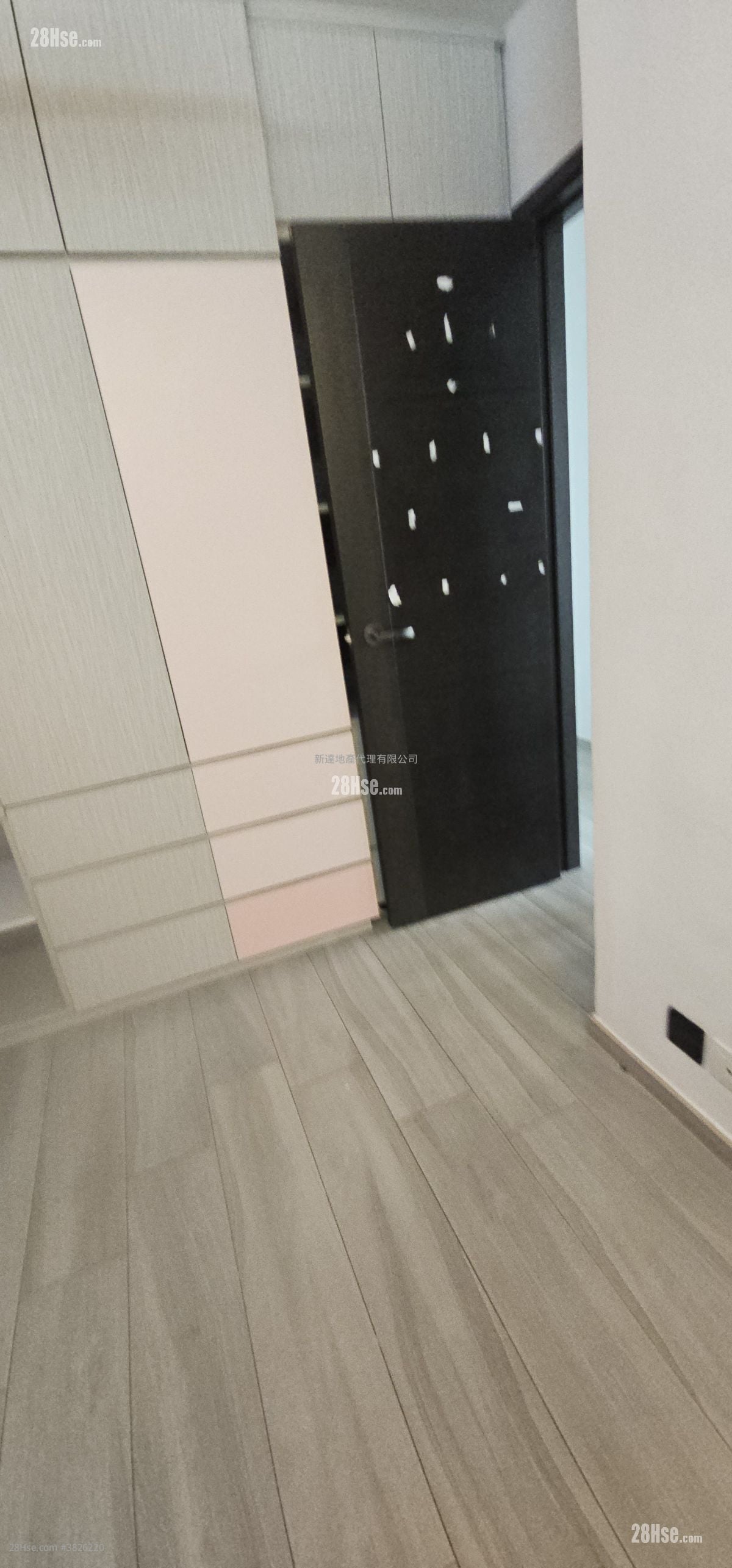 村屋 租盤 開放式間隔 , 1 浴室 1,400 平方呎