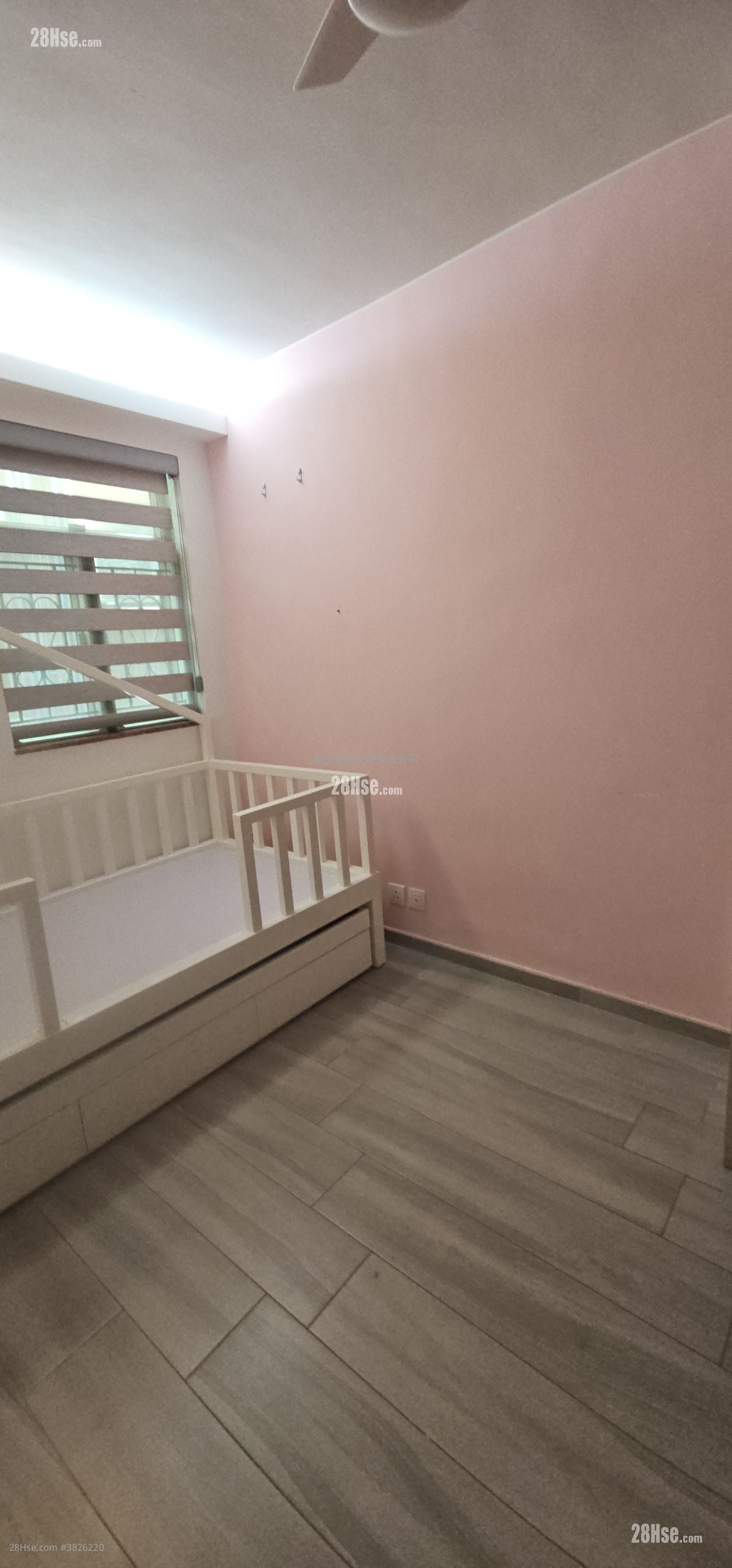 村屋 租盤 開放式間隔 , 1 浴室 1,400 平方呎