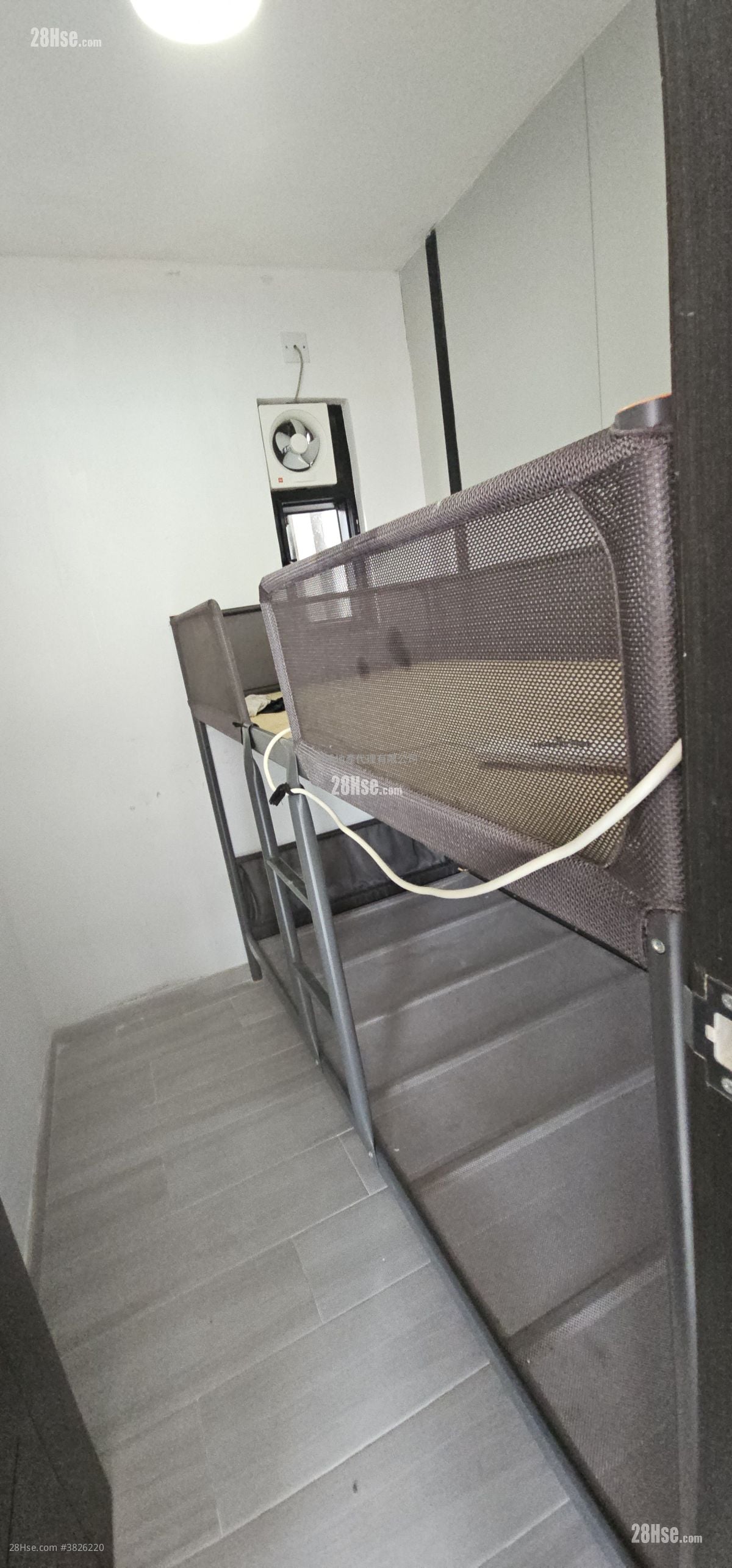 村屋 租盤 開放式間隔 , 1 浴室 1,400 平方呎