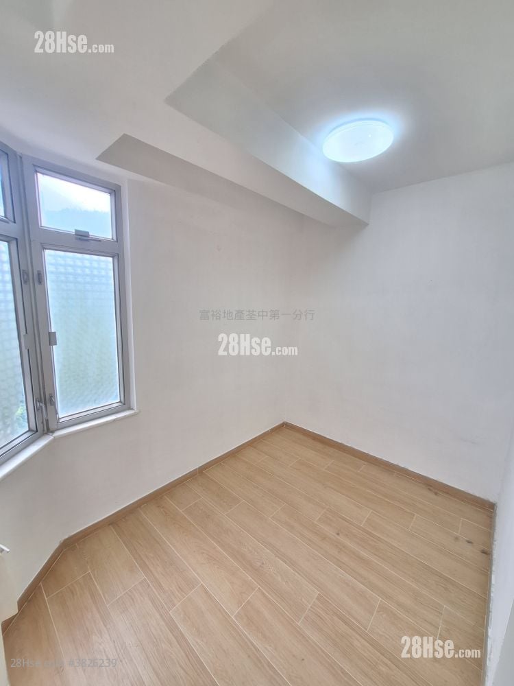 荃灣中心 租盤 1 浴室 324 平方呎